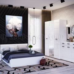 НЭНСИ NEW Тумбы (2шт) в Первоуральске - pervouralsk.mebel24.online | фото 2