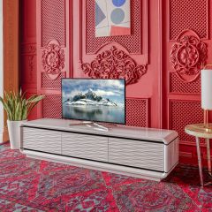 ТВ-тумба 3D Modo 200 см в Первоуральске - pervouralsk.mebel24.online | фото 7