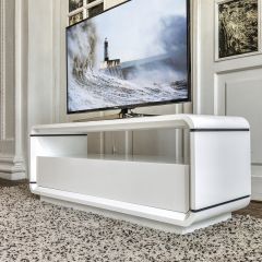 ТВ-тумба Opus Uno 120 см в Первоуральске - pervouralsk.mebel24.online | фото