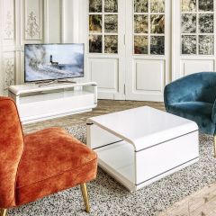 ТВ-тумба Opus Uno 120 см в Первоуральске - pervouralsk.mebel24.online | фото 7