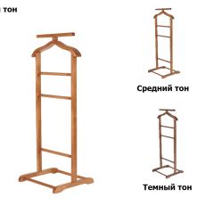 Вешалка костюмная ВК 1 в Первоуральске - pervouralsk.mebel24.online | фото 2