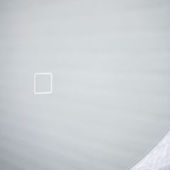 Зеркало Дакка 800х500 с подсветкой Домино (GL7036Z) в Первоуральске - pervouralsk.mebel24.online | фото 6