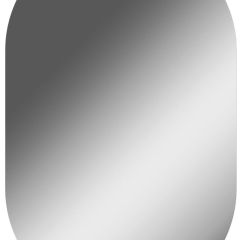 Зеркало Дакка 800х500 с подсветкой Домино (GL7036Z) в Первоуральске - pervouralsk.mebel24.online | фото