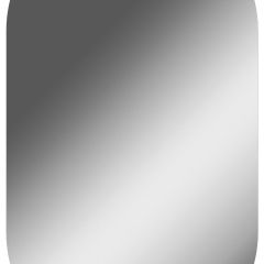 Зеркало Дакка 900х500 с подсветкой Домино (GL7037Z) в Первоуральске - pervouralsk.mebel24.online | фото 1