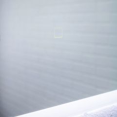 Зеркало Дублин 800х600 с подсветкой Домино (GL7017Z) в Первоуральске - pervouralsk.mebel24.online | фото 5