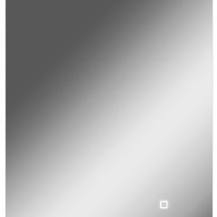Зеркало Каракас 700х500 с подсветкой Домино (GL7041Z) в Первоуральске - pervouralsk.mebel24.online | фото 1