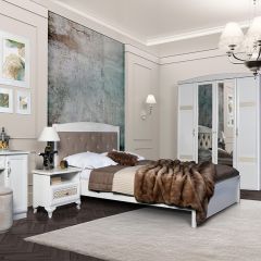 КЛАУДИ КД16 Зеркало в Первоуральске - pervouralsk.mebel24.online | фото 4