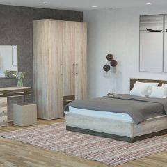 Зеркало навесное ВЕРСАЛЬ-2 в Первоуральске - pervouralsk.mebel24.online | фото 2