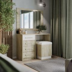 Зеркало НКМ Эдем-1 в Первоуральске - pervouralsk.mebel24.online | фото 2