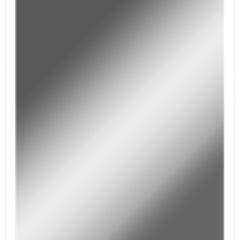 Зеркало Оттава 1000х700 с подсветкой Домино (GL7028Z) в Первоуральске - pervouralsk.mebel24.online | фото