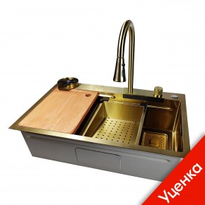 7546 RINZ GOLD уценка в Первоуральске - pervouralsk.mebel24.online | фото