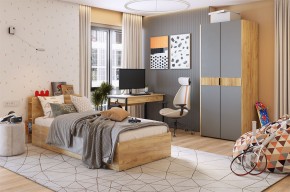 АДАМ К1 Детская в Первоуральске - pervouralsk.mebel24.online | фото 2