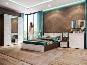 АФИНА Тумба новая 2 шт. в Первоуральске - pervouralsk.mebel24.online | фото 2