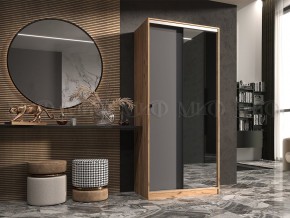 АЛЬЯНС Шкаф-купе 1,0 в Первоуральске - pervouralsk.mebel24.online | фото