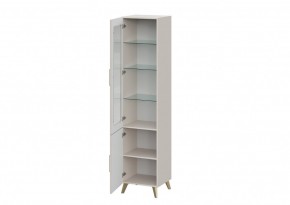 АНТЕРО Гостиная (Кашемир/шампань) (опоры декор.пластик золото) в Первоуральске - pervouralsk.mebel24.online | фото 3