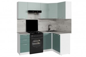 АСАЯ Кухонный гарнитур Оптима 5 (1200*2000 мм) в Первоуральске - pervouralsk.mebel24.online | фото 3