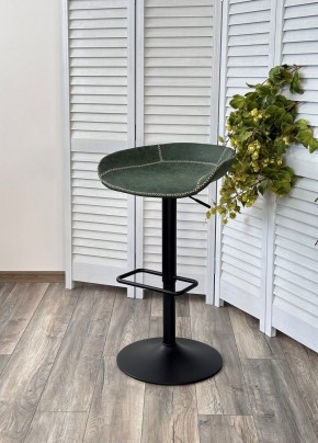 Барный стул ACAPULCO Vintage Green C-134 винтажный зеленый  М-City в Первоуральске - pervouralsk.mebel24.online | фото 3