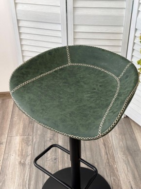 Барный стул ACAPULCO Vintage Green C-134 винтажный зеленый  М-City в Первоуральске - pervouralsk.mebel24.online | фото 5