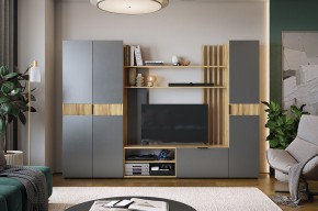 БЕРИ К2 Гостиная в Первоуральске - pervouralsk.mebel24.online | фото 2