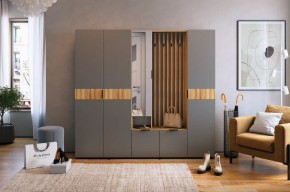 БЕРИ К9 Прихожая в Первоуральске - pervouralsk.mebel24.online | фото 2