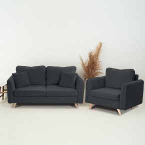 Комплект мягкой мебели 6134+6135 (диван+кресло) в Первоуральске - pervouralsk.mebel24.online | фото 6