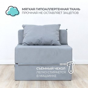 Бескаркасный диван Эссен в Первоуральске - pervouralsk.mebel24.online | фото 5