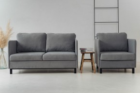 Комплект мягкой мебели 900+901 (диван+кресло) в Первоуральске - pervouralsk.mebel24.online | фото 1