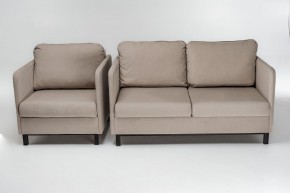 Комплект мягкой мебели 900+901 (диван+кресло) в Первоуральске - pervouralsk.mebel24.online | фото 11