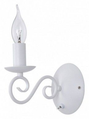 Бра Arte Lamp 1129 A1129AP-1WH в Первоуральске - pervouralsk.mebel24.online | фото 2