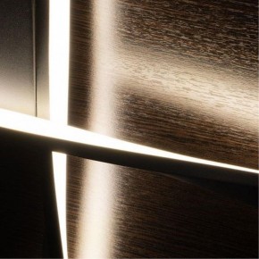 Бра Arte Lamp Acrux A2217AP-2BK в Первоуральске - pervouralsk.mebel24.online | фото 3