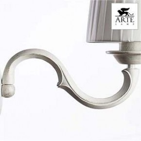 Бра Arte Lamp Alba A9395AP-1WG в Первоуральске - pervouralsk.mebel24.online | фото 4