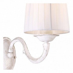 Бра Arte Lamp Alba A9395AP-1WG в Первоуральске - pervouralsk.mebel24.online | фото 5