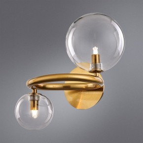 Бра Arte Lamp Albus A7780AP-2AB в Первоуральске - pervouralsk.mebel24.online | фото 2