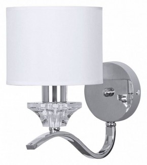 Бра Arte Lamp Alhena A4091AP-1CC в Первоуральске - pervouralsk.mebel24.online | фото