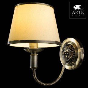 Бра Arte Lamp Alice A3579AP-1AB в Первоуральске - pervouralsk.mebel24.online | фото 3