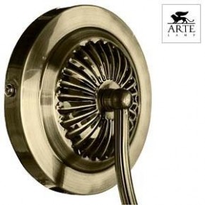 Бра Arte Lamp Alice A3579AP-1AB в Первоуральске - pervouralsk.mebel24.online | фото 4
