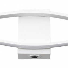 Бра Arte Lamp Aludra A2216AP-1WH в Первоуральске - pervouralsk.mebel24.online | фото 3