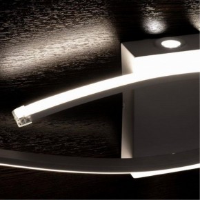Бра Arte Lamp Aludra A2216AP-1WH в Первоуральске - pervouralsk.mebel24.online | фото 4