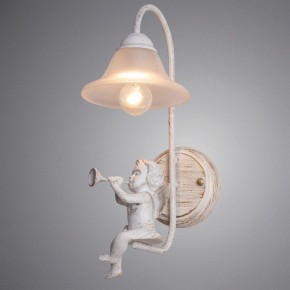 Бра Arte Lamp Amur A1133AP-1WG в Первоуральске - pervouralsk.mebel24.online | фото 2