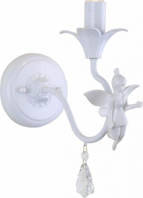 Бра Arte Lamp Angelina A5349AP-1WH в Первоуральске - pervouralsk.mebel24.online | фото 5