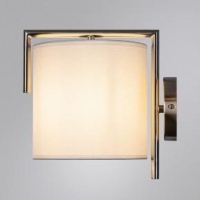 Бра Arte Lamp Aperol A5031AP-1SS в Первоуральске - pervouralsk.mebel24.online | фото 2