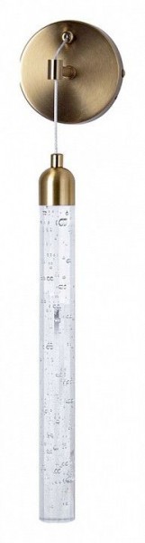 Бра Arte Lamp Bias A1802AP-5PB в Первоуральске - pervouralsk.mebel24.online | фото
