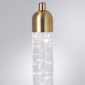 Бра Arte Lamp Bias A1802AP-5PB в Первоуральске - pervouralsk.mebel24.online | фото 2
