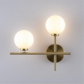 Бра Arte Lamp Bolla-Piccolo A3988AP-2AB в Первоуральске - pervouralsk.mebel24.online | фото 2