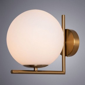 Бра Arte Lamp Bolla-Unica A1921AP-1AB в Первоуральске - pervouralsk.mebel24.online | фото 2