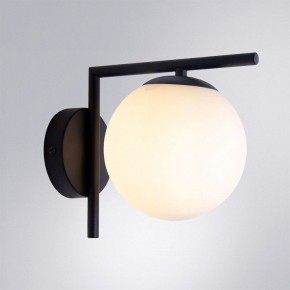 Бра Arte Lamp Bolla-Unica A1924AP-1BK в Первоуральске - pervouralsk.mebel24.online | фото 2