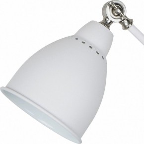 Бра Arte Lamp Braccio A2054AP-1WH в Первоуральске - pervouralsk.mebel24.online | фото 2