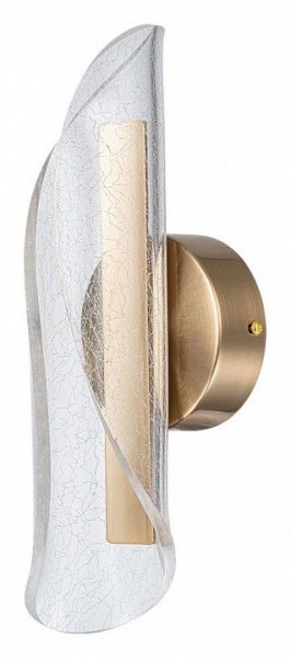 Бра Arte Lamp Ciclone A2475AP-7PB в Первоуральске - pervouralsk.mebel24.online | фото