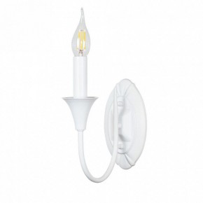 Бра Arte Lamp Collinetta A4094AP-1WH в Первоуральске - pervouralsk.mebel24.online | фото