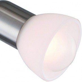 Бра Arte Lamp Falena A3116AP-1SS в Первоуральске - pervouralsk.mebel24.online | фото 2